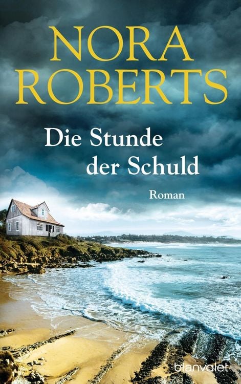 Produktbild: Die Stunde der Schuld