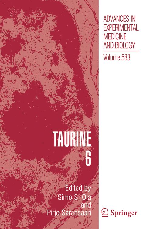 Produktbild: Taurine 6