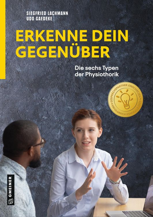 Produktbild: Erkenne dein Gegen&uuml;ber