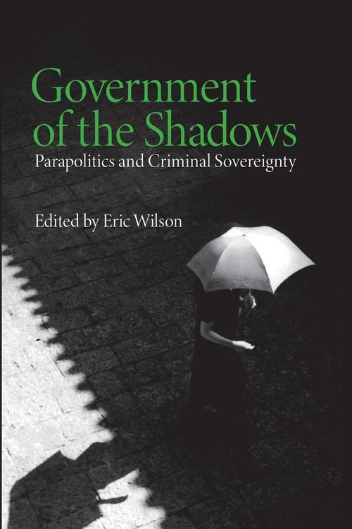 Produktbild: Government of the Shadows