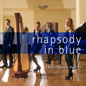 Produktbild: Rhapsody In Blue