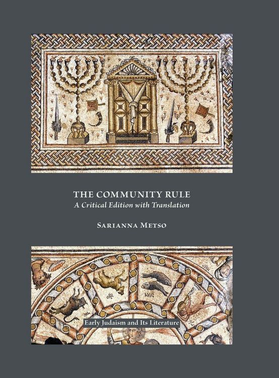 Produktbild: The Community Rule