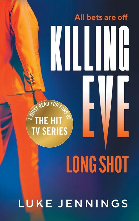 Produktbild: Killing Eve