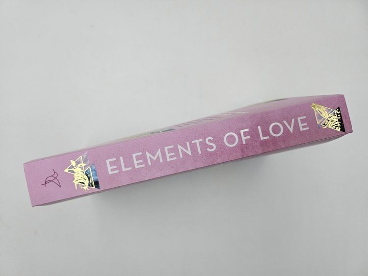 Produktbild: Elements of Love