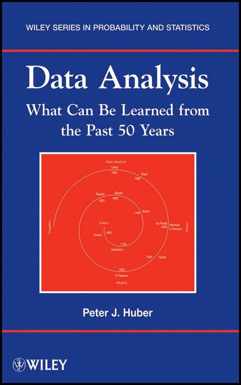 Produktbild: Data Analysis