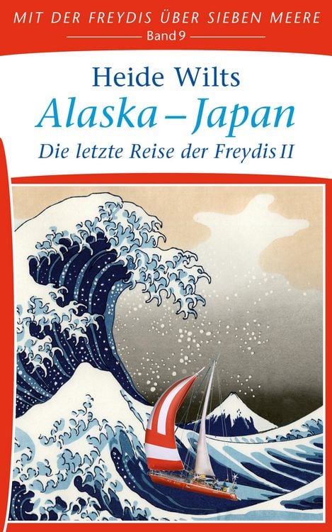 Produktbild: Alaska - Japan
