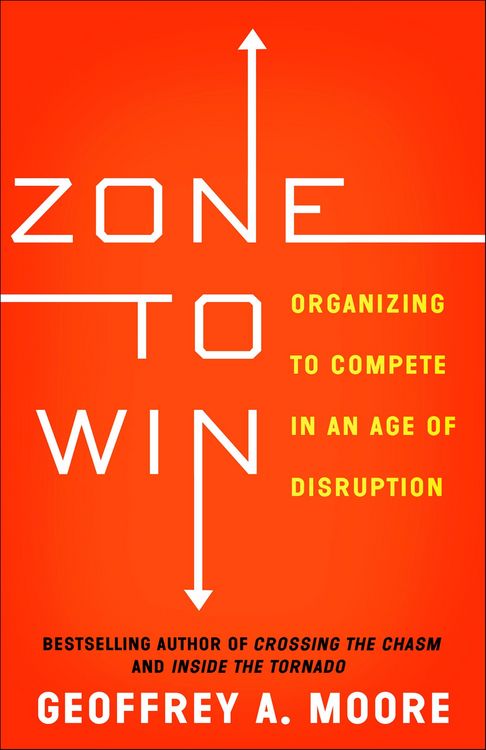 Produktbild: Zone to Win