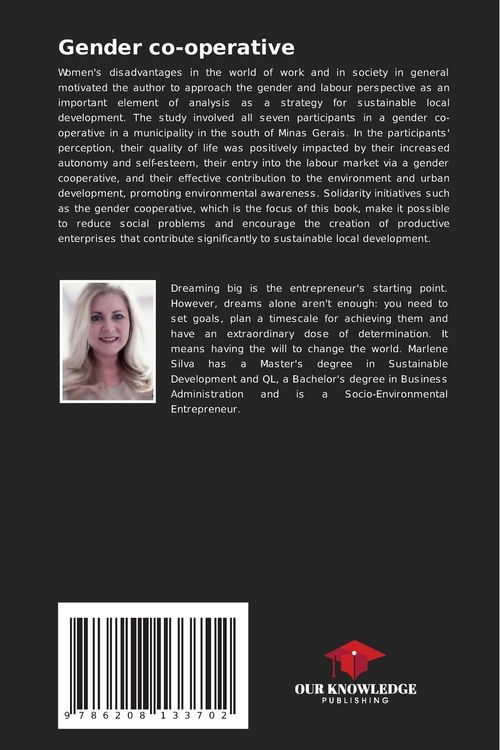 Produktbild: Gender co-operative