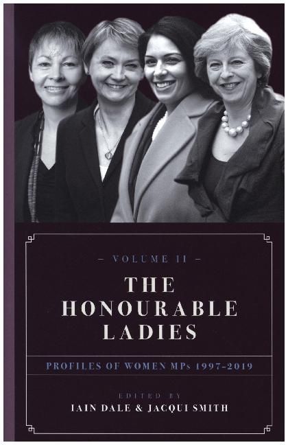 Produktbild: The Honourable Ladies