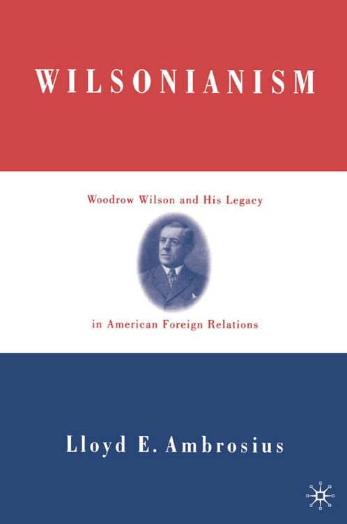 Produktbild: Wilsonianism