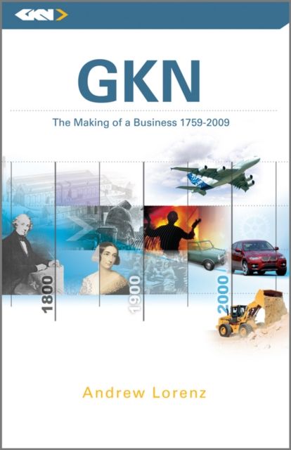 Produktbild: Lorenz, A: Gkn