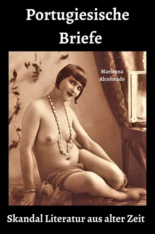 Produktbild: Portugiesische Briefe