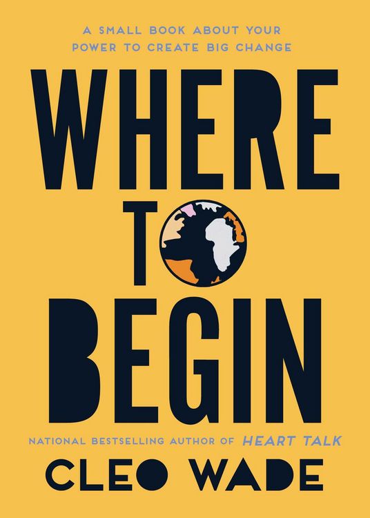 Produktbild: Where to Begin