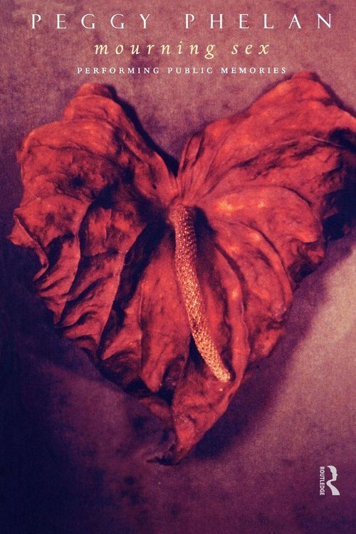 Produktbild: Mourning Sex