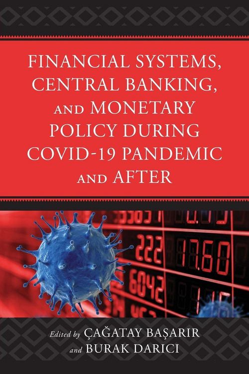 Produktbild: Financial Systems, Central Banking and Monetary Policy During COVID-19 Pandemic and After