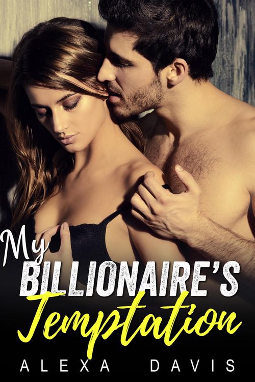 Produktbild: My Billionaire's Temptation (My Billionaire Romance Series, #2)