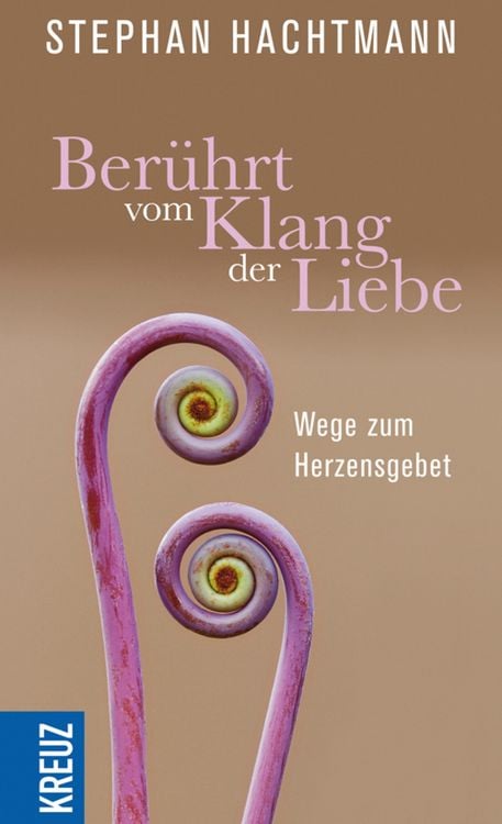 Produktbild: Ber&uuml;hrt vom Klang der Liebe