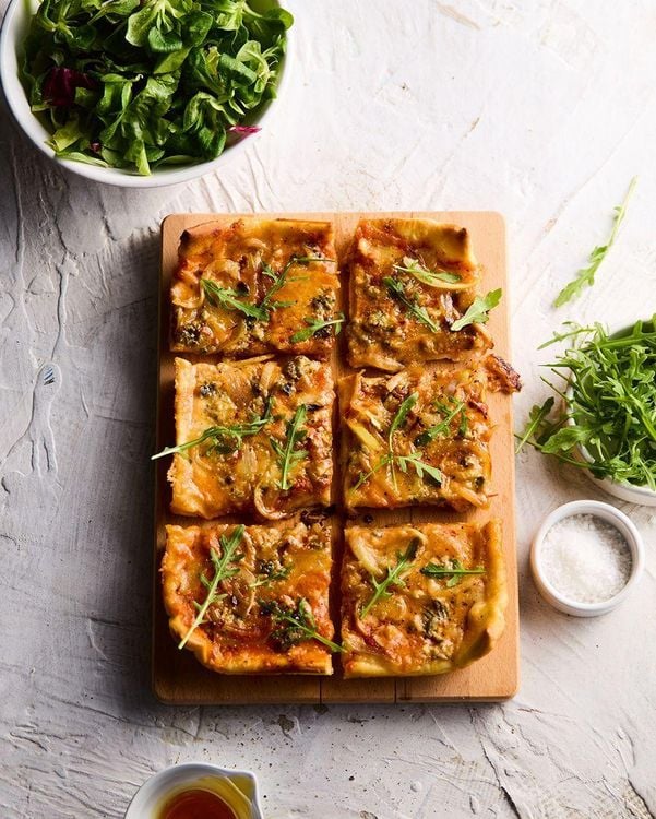 Produktbild: Das ultimative Ninja Combi Rezeptbuch