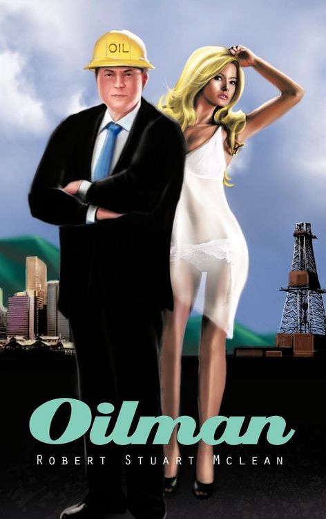 Produktbild: Oilman