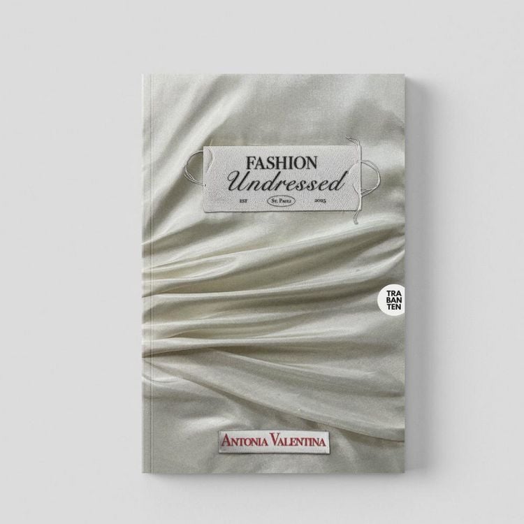 Produktbild: Fashion Undressed