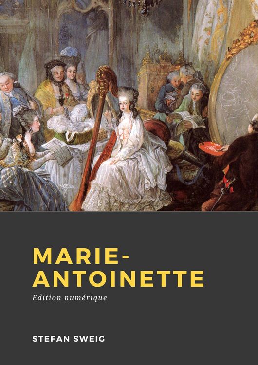 Produktbild: Marie-Antoinette