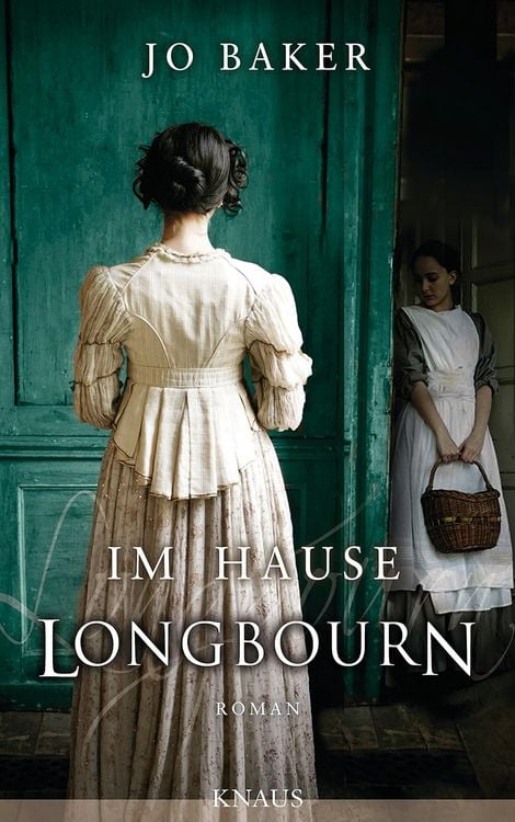 Produktbild: Im Hause Longbourn