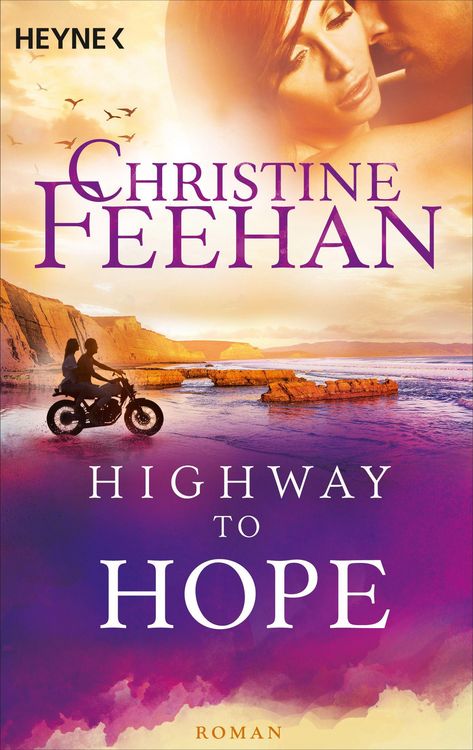 Produktbild: Highway to Hope (4)