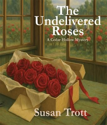 Produktbild: The Undelivered Roses
