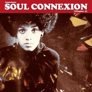 Produktbild: American Soul Connexion - Chapter 5