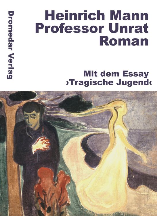 Produktbild: Professor Unrat
