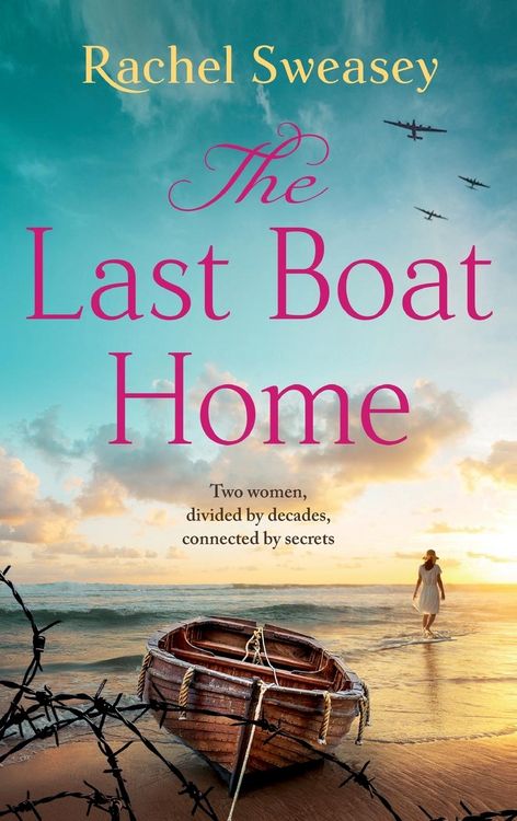 Produktbild: The Last Boat Home