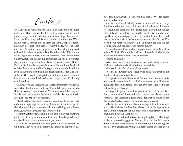Produktbild: Say It With A Love Song (Erstauflage exklusiv mit Farbschnitt und Character Card)