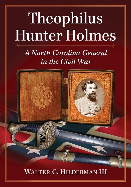 Produktbild: Theophilus Hunter Holmes