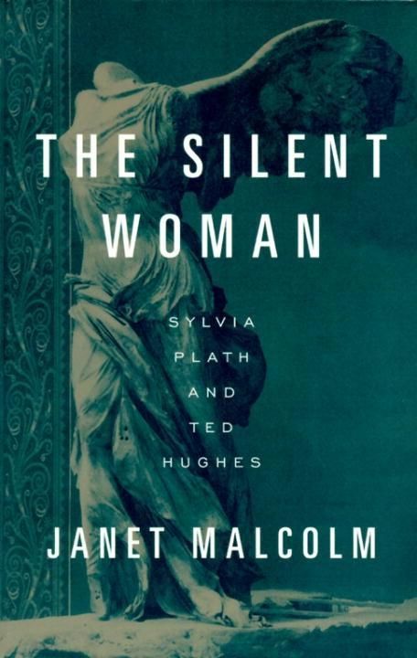 Produktbild: The Silent Woman
