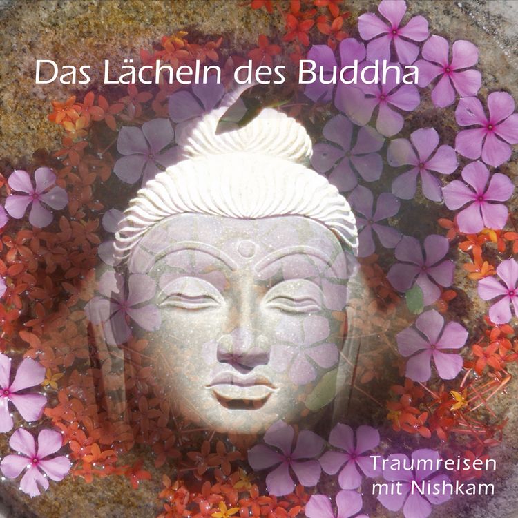 Produktbild: Das L&auml;cheln des Buddha