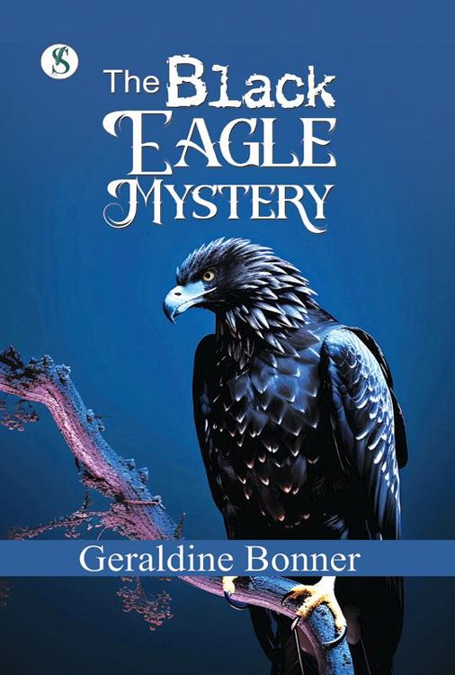 Produktbild: The Black Eagle Mystery