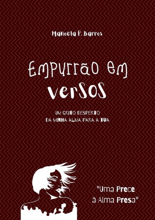 Produktbild: Empurr&atilde;o Em Versos