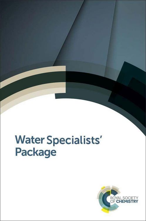 Produktbild: Water Specialists' Package