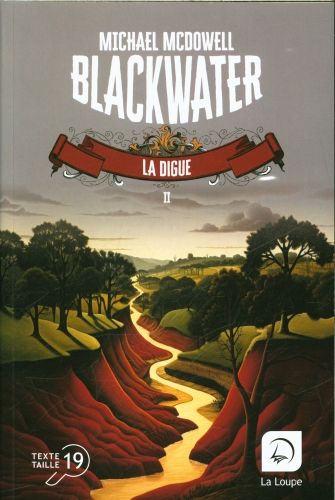 Produktbild: Blackwater : l'&eacute;pique saga de la famille Caskey