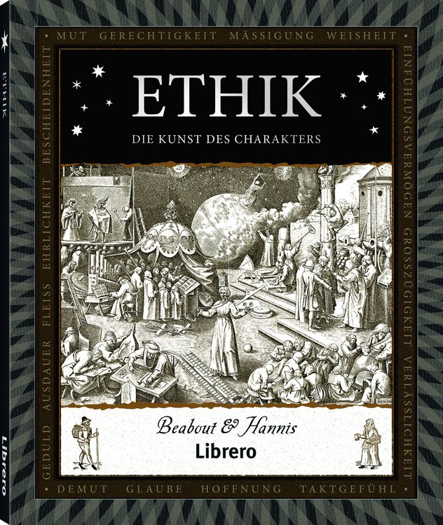 Produktbild: Ethik