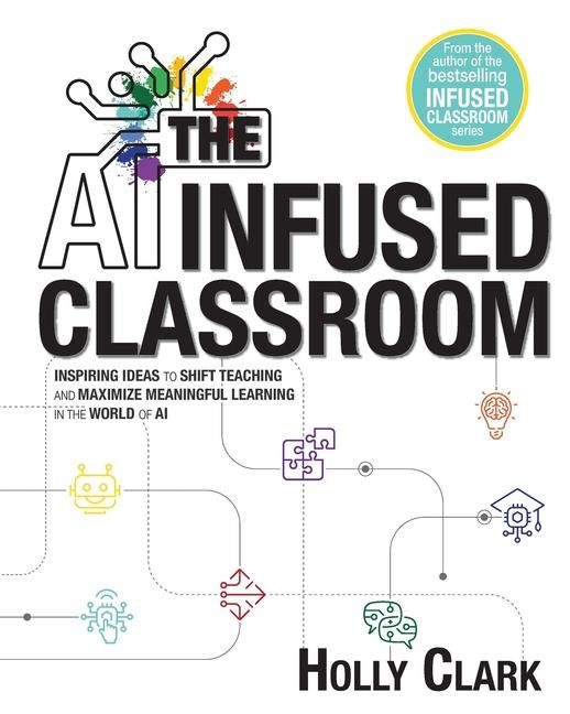 Produktbild: The AI Infused Classroom