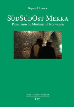 Produktbild: S&uuml;dS&uuml;dOst Mekka