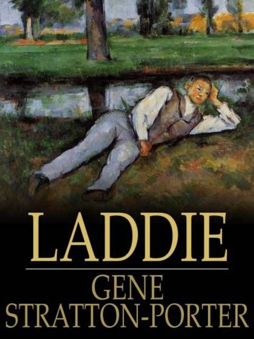Produktbild: Laddie