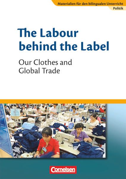 Produktbild: Materialien f&uuml;r den bilingualen Unterricht - CLIL-Modules: Politik - 8./9. Schuljahr