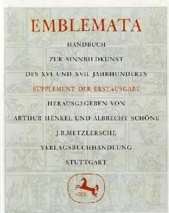 Produktbild: Emblemata
