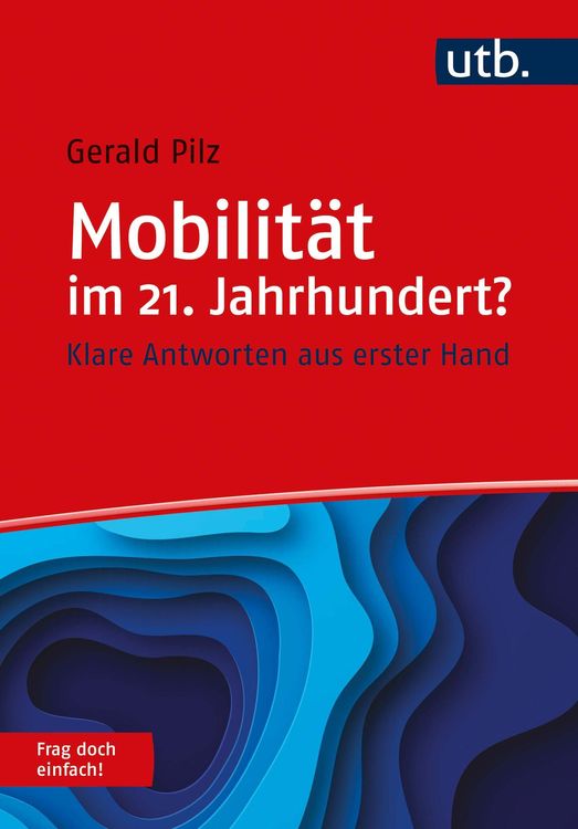Bild vom Artikel Mobilität im 21. Jahrhundert? Frag doch einfach! vom Autor Gerald Pilz