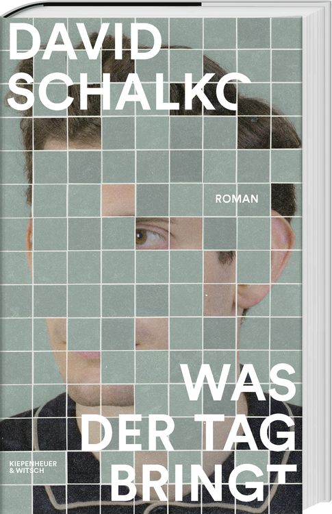 Produktbild: Was der Tag bringt