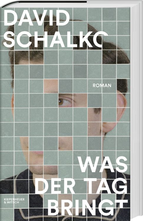 Produktbild: Was der Tag bringt