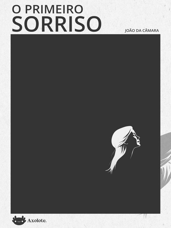 Produktbild: O primeiro sorriso