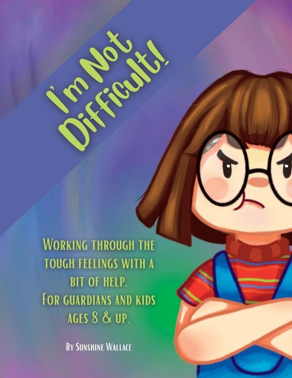 Produktbild: I'm Not Difficult